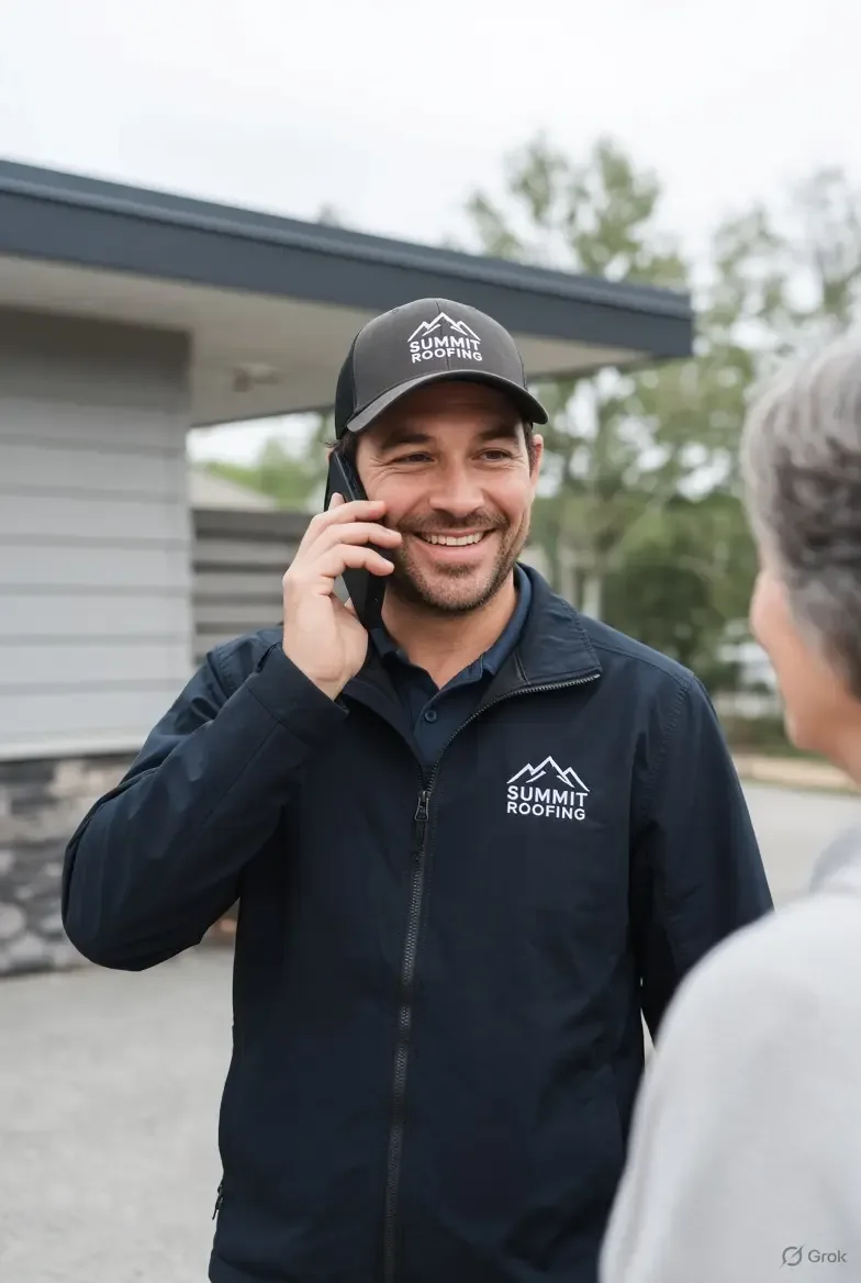 Flat Roof Leak Repair Cushing, MN FAQs